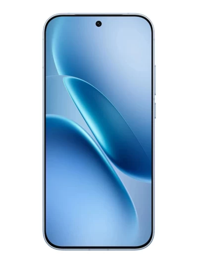 vivo iQOO 15R 12/256 ГБ Серебристый (РСТ)