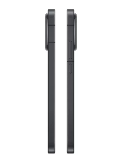 vivo iQOO 15R 12/256 ГБ Черный (РСТ)