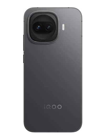 vivo iQOO 15R 12/256 ГБ Черный (РСТ)