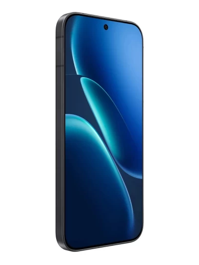 vivo iQOO 15R 12/256 ГБ Черный (РСТ)