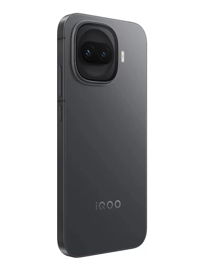 vivo iQOO 15R 12/256 ГБ Черный (РСТ)
