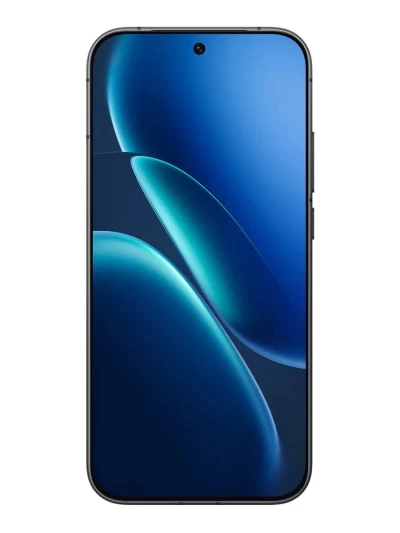 vivo iQOO 15R 12/256 ГБ Черный (РСТ)
