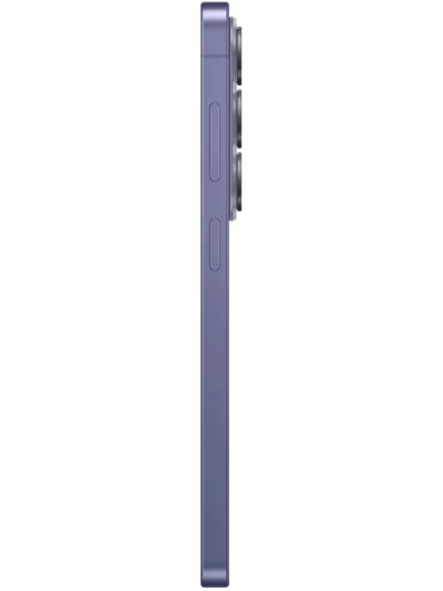 Samsung Galaxy S26 12/256 ГБ (SM-S942B) Cobalt Violet (Global Version, сборка Вьетнам)