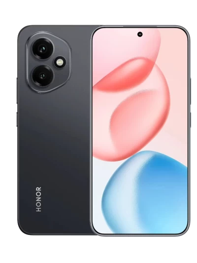 Honor 400 8/256 ГБ Midnight Black (Global Version, Slim Box)