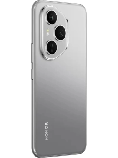 Honor 400 Pro 12/512 ГБ Lunar Grey (Global Version)