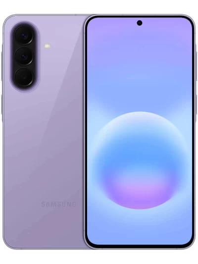 Samsung Galaxy A57 5G 8/256 ГБ Awesome Lilac (Global Version, сборка Вьетнам)