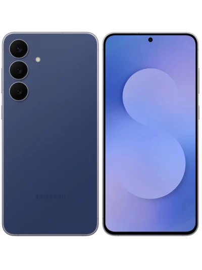 Samsung Galaxy S25 FE 8/256 ГБ Navy (Global Version, сборка Индия)
