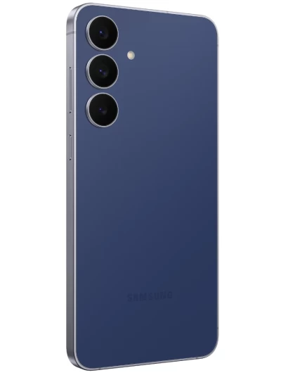 Samsung Galaxy S25 FE 8/256 ГБ Navy (Global Version, сборка Индия)