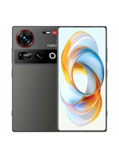 Nubia Z70 Ultra 24/1 ТБ Black (Global Version)