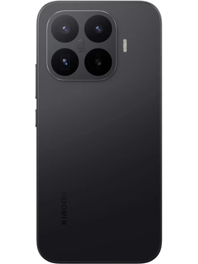 Xiaomi 17T 12/512 ГБ Black (Global Version)