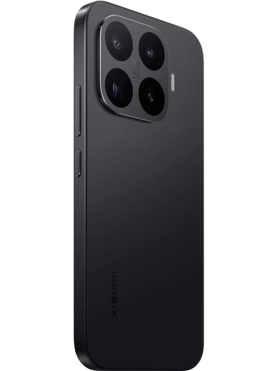 Xiaomi 17T 12/512 ГБ Black (Global Version)