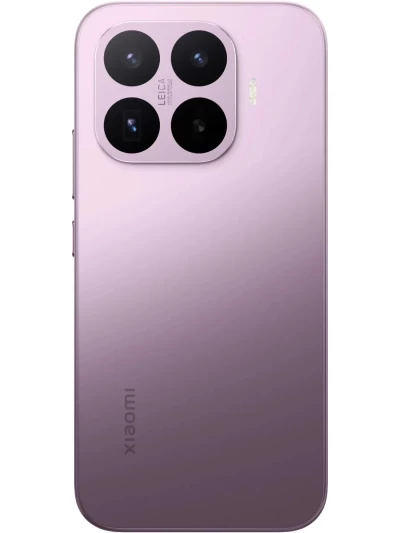 Xiaomi 17T 12/256 ГБ Violet (Global Version)