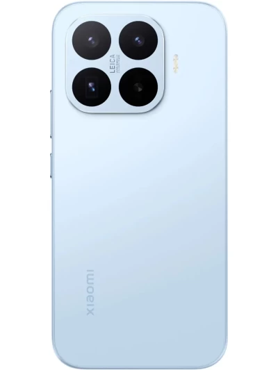 Xiaomi 17T 12/256 ГБ Blue (Global Version)