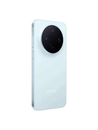 vivo X300 16/512 ГБ Воздушный голубой (РСТ, V2515)