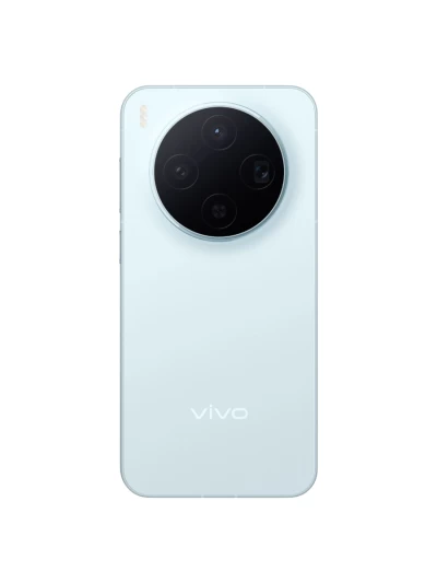 vivo X300 16/512 ГБ Воздушный голубой (РСТ, V2515)