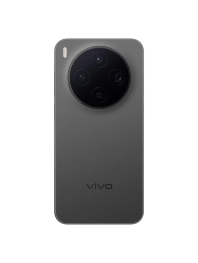 vivo X300 16/512 ГБ Таинственный чёрный (РСТ, V2515)