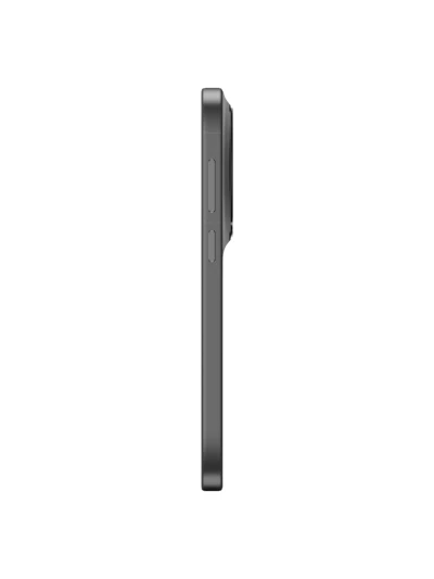 vivo X300 16/512 ГБ Таинственный чёрный (РСТ, V2515)