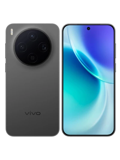 vivo X300 16/512 ГБ Таинственный чёрный (РСТ, V2515)