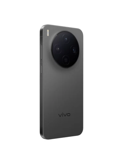 vivo X300 16/512 ГБ Таинственный чёрный (РСТ, V2515)
