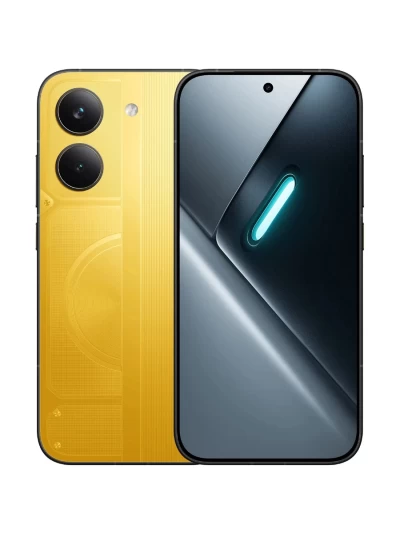 POCO X8 Pro 12/512 ГБ Yellow (Global Version)