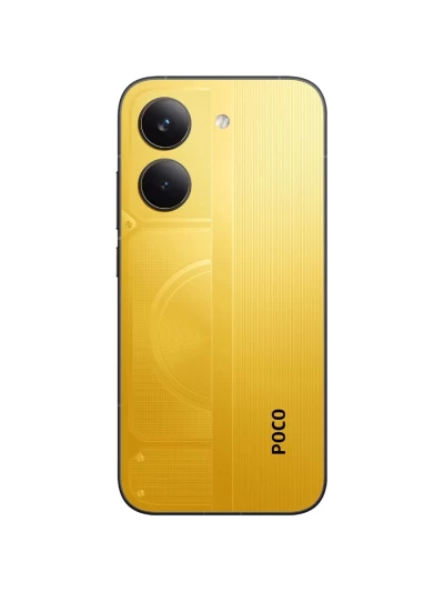 POCO X8 Pro 12/512 ГБ Yellow (Global Version)