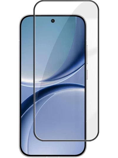 Защитное стекло для POCO X8 Pro прозрачное