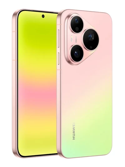 Huawei Pura 90s Pro 12/256 ГБ Розово-зеленый (РСТ)