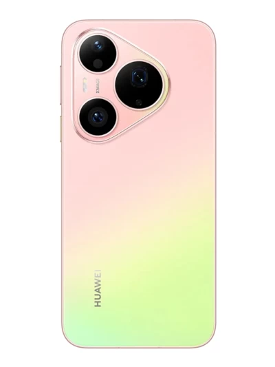 Huawei Pura 90s Pro 12/256 ГБ Розово-зеленый (РСТ)