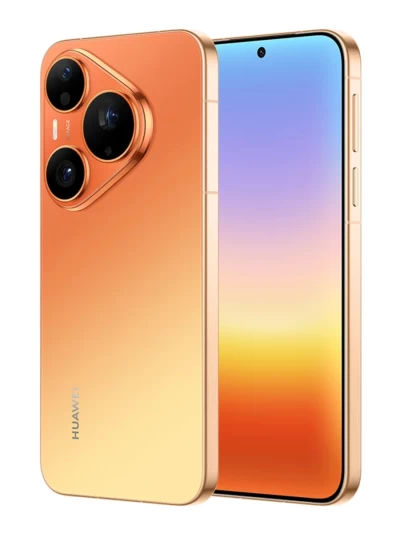 Huawei Pura 90s Pro 12/256 ГБ Оранжевый (РСТ)
