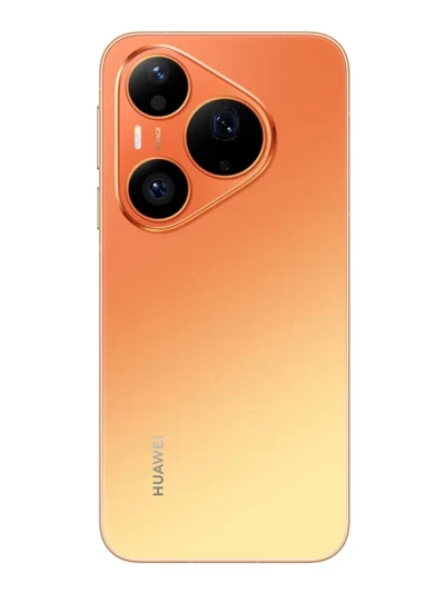 Huawei Pura 90s Pro 12/256 ГБ Оранжевый (РСТ)