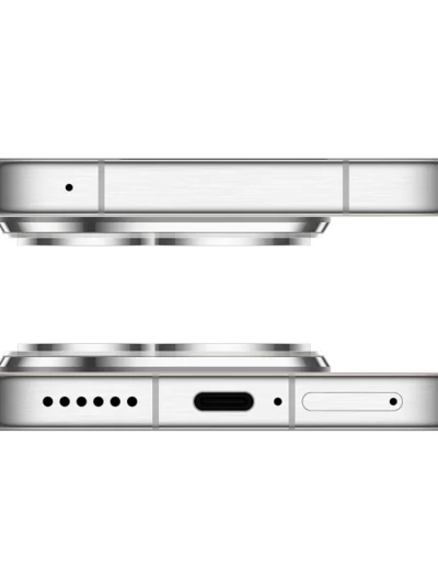 Huawei Pura 90s Pro 12/256 ГБ Белый (РСТ)