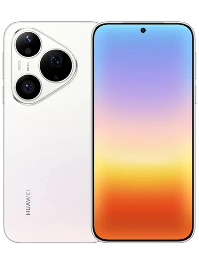 Huawei Pura 90s Pro 12/256 ГБ Белый (РСТ)