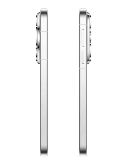 Huawei Pura 90s Pro 12/256 ГБ Белый (РСТ)