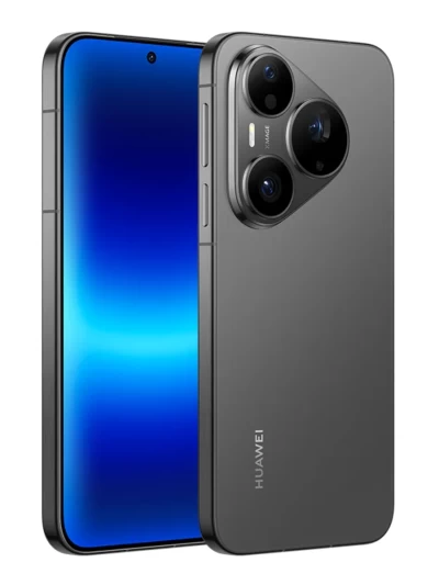 Huawei Pura 90s Pro 12/256 ГБ Черный (РСТ)