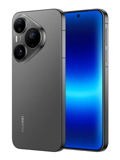 Huawei Pura 90s Pro 12/256 ГБ Черный (РСТ)