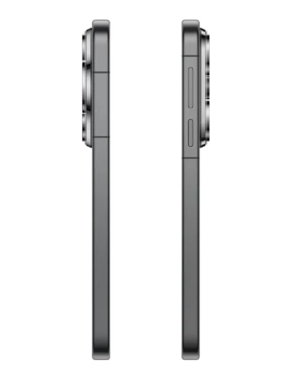 Huawei Pura 90s Pro 12/256 ГБ Черный (РСТ)