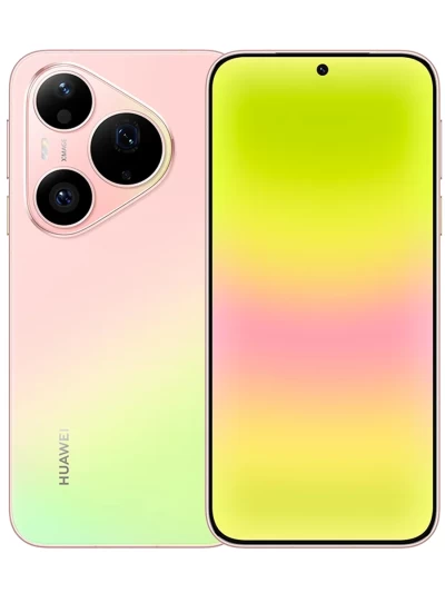 Huawei Pura 90s Pro 12/512 ГБ Розово-зеленый (РСТ)