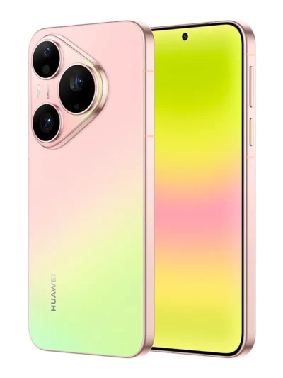 Huawei Pura 90s Pro 12/512 ГБ Розово-зеленый (РСТ)
