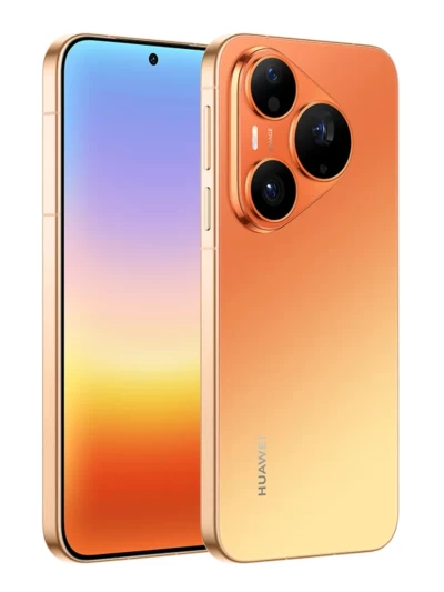 Huawei Pura 90s Pro 12/512 ГБ Оранжевый (РСТ)