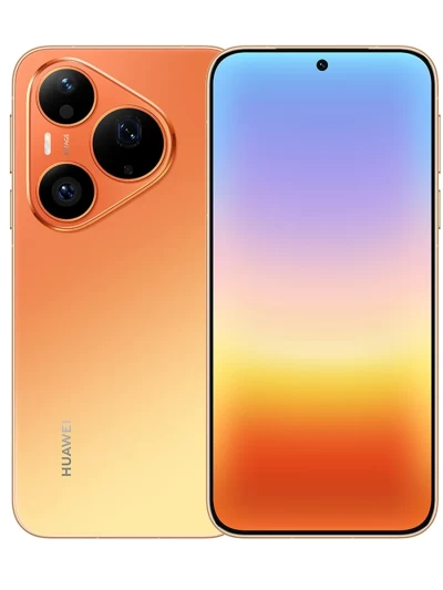 Huawei Pura 90s Pro 12/512 ГБ Оранжевый (РСТ)