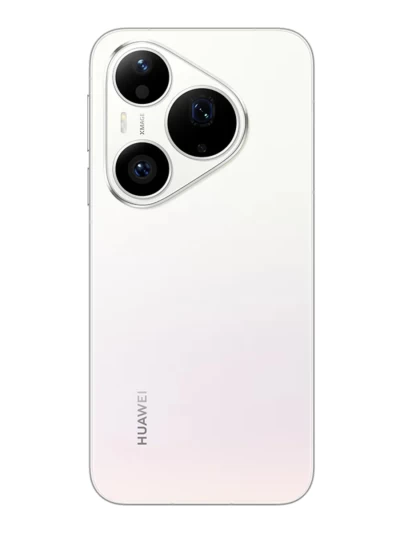 Huawei Pura 90s Pro 12/512 ГБ Белый (РСТ)