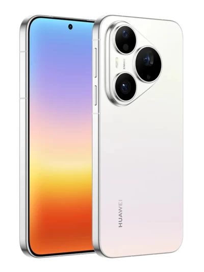 Huawei Pura 90s Pro 12/512 ГБ Белый (РСТ)