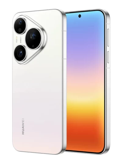 Huawei Pura 90s Pro 12/512 ГБ Белый (РСТ)