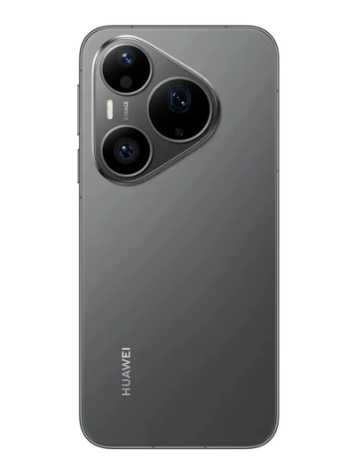 Huawei Pura 90s Pro 12/512 ГБ Черный (РСТ)