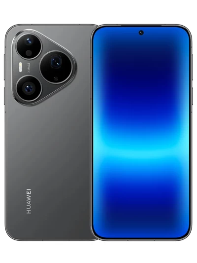Huawei Pura 90s Pro 12/512 ГБ Черный (РСТ)