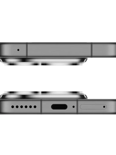 Huawei Pura 90s Pro 12/512 ГБ Черный (РСТ)