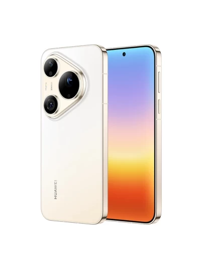 Huawei Pura 90s Pro Max 12/256 ГБ Пудровый розовый (РСТ)