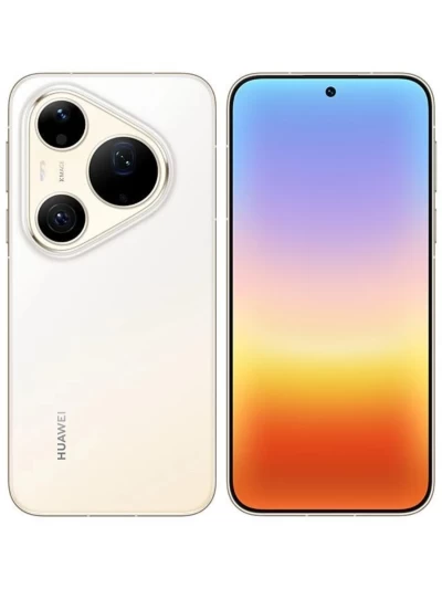 Huawei Pura 90s Pro Max 12/256 ГБ Пудровый розовый (РСТ)
