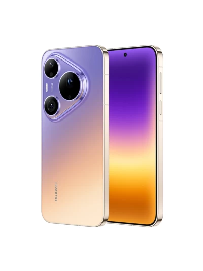 Huawei Pura 90s Pro Max 12/256 ГБ Бежево-фиолетовый (РСТ)