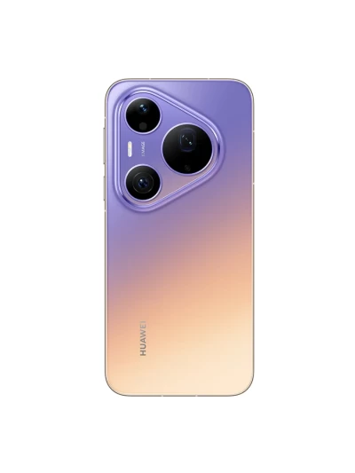 Huawei Pura 90s Pro Max 12/256 ГБ Бежево-фиолетовый (РСТ)